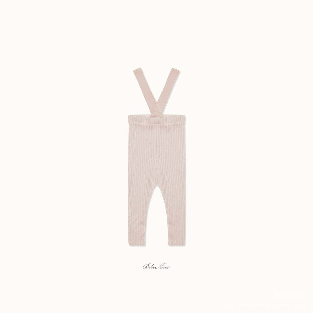 bebe nine Hayden Banded Leggings 細節圖 16