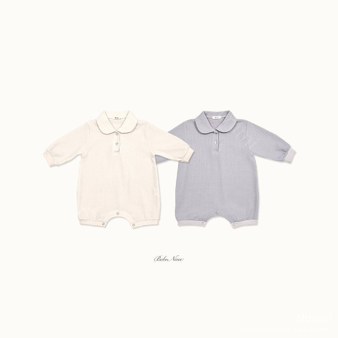 bebe nine Monaka Collar Suit 細節圖 17