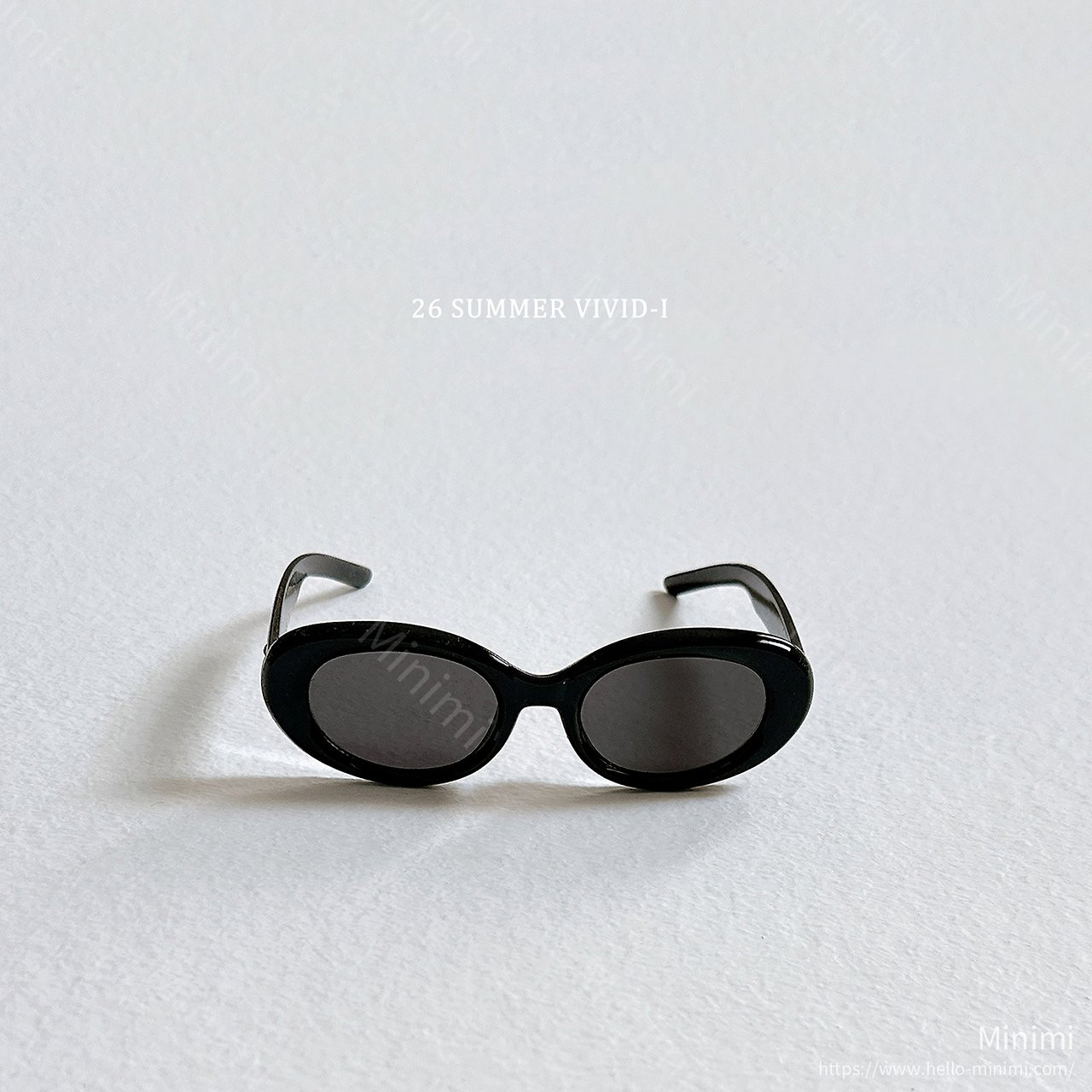 VIVID-I Monmon Sunglasses 細節圖 6