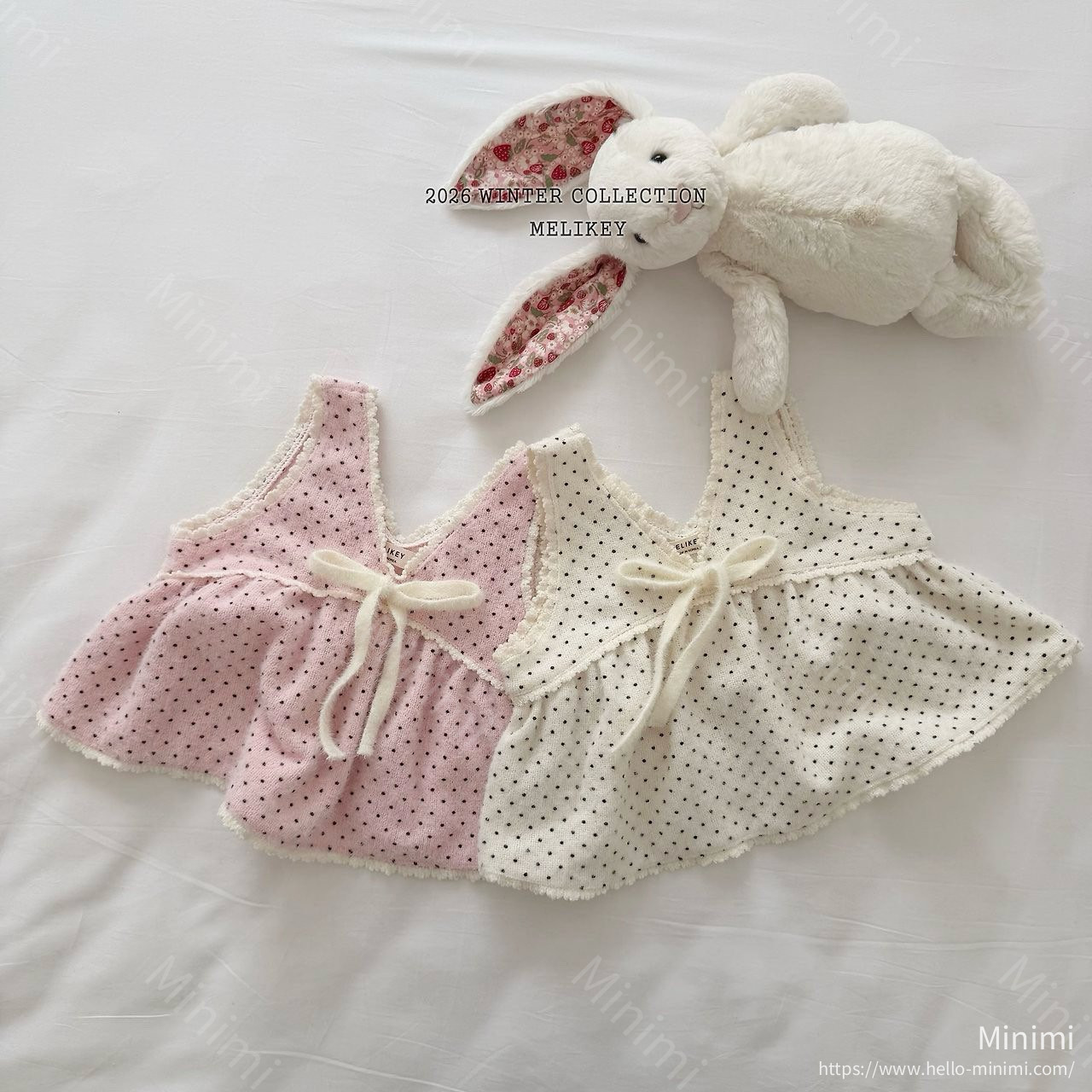 Melikey Snow Bustier 細節圖 20