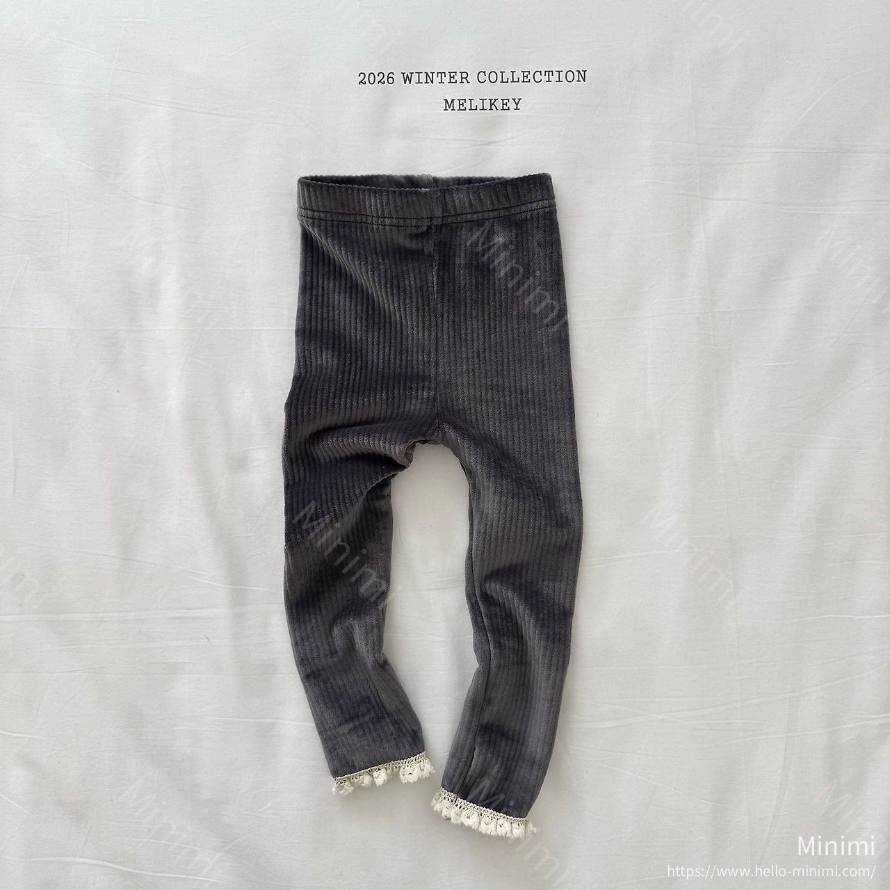 Melikey Les Poisson Leggings 細節圖 23