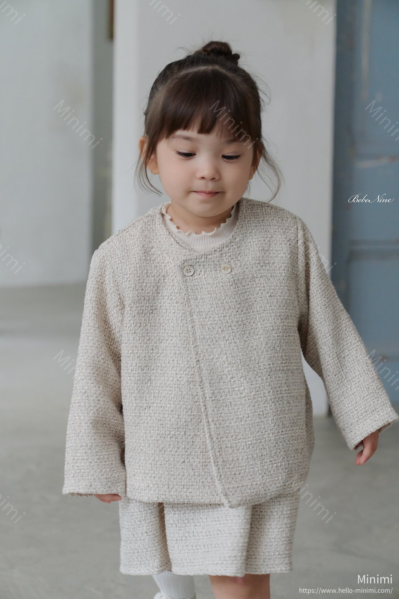 bebe nine Rococo Jacket 細節圖 13