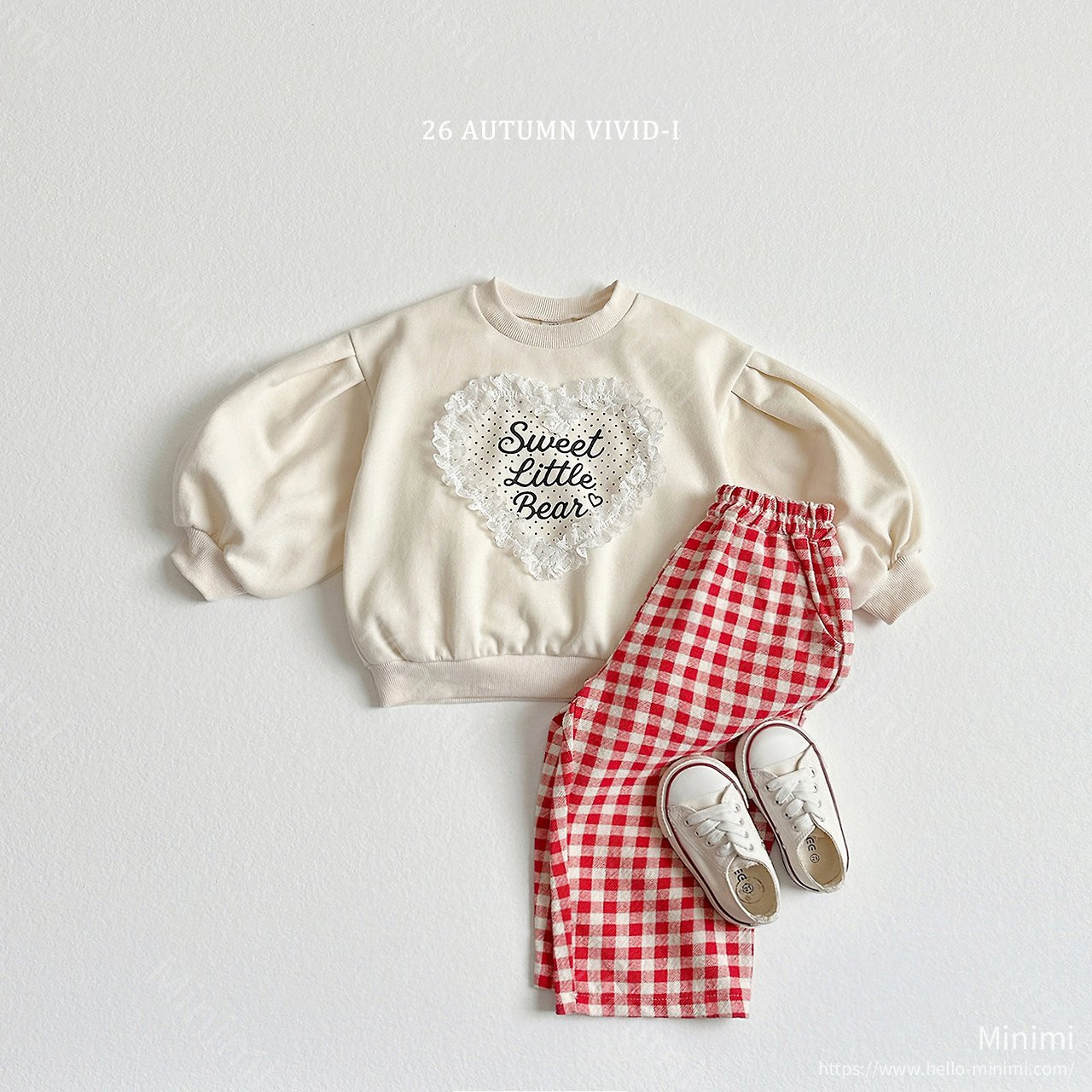 VIVID-I Twill Pattern Pants 細節圖 14