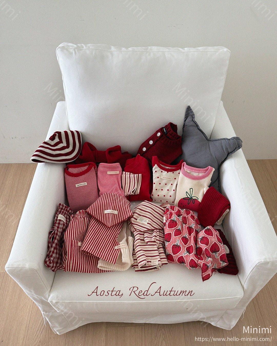 Aosta atelier Louis Vest 細節圖 45