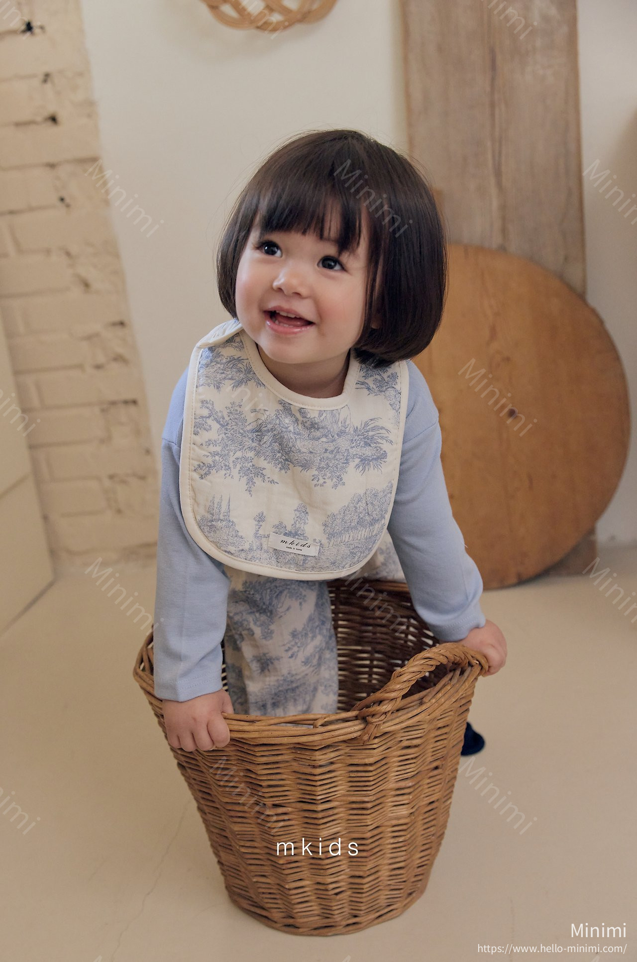 mkids MM Pants 細節圖 75