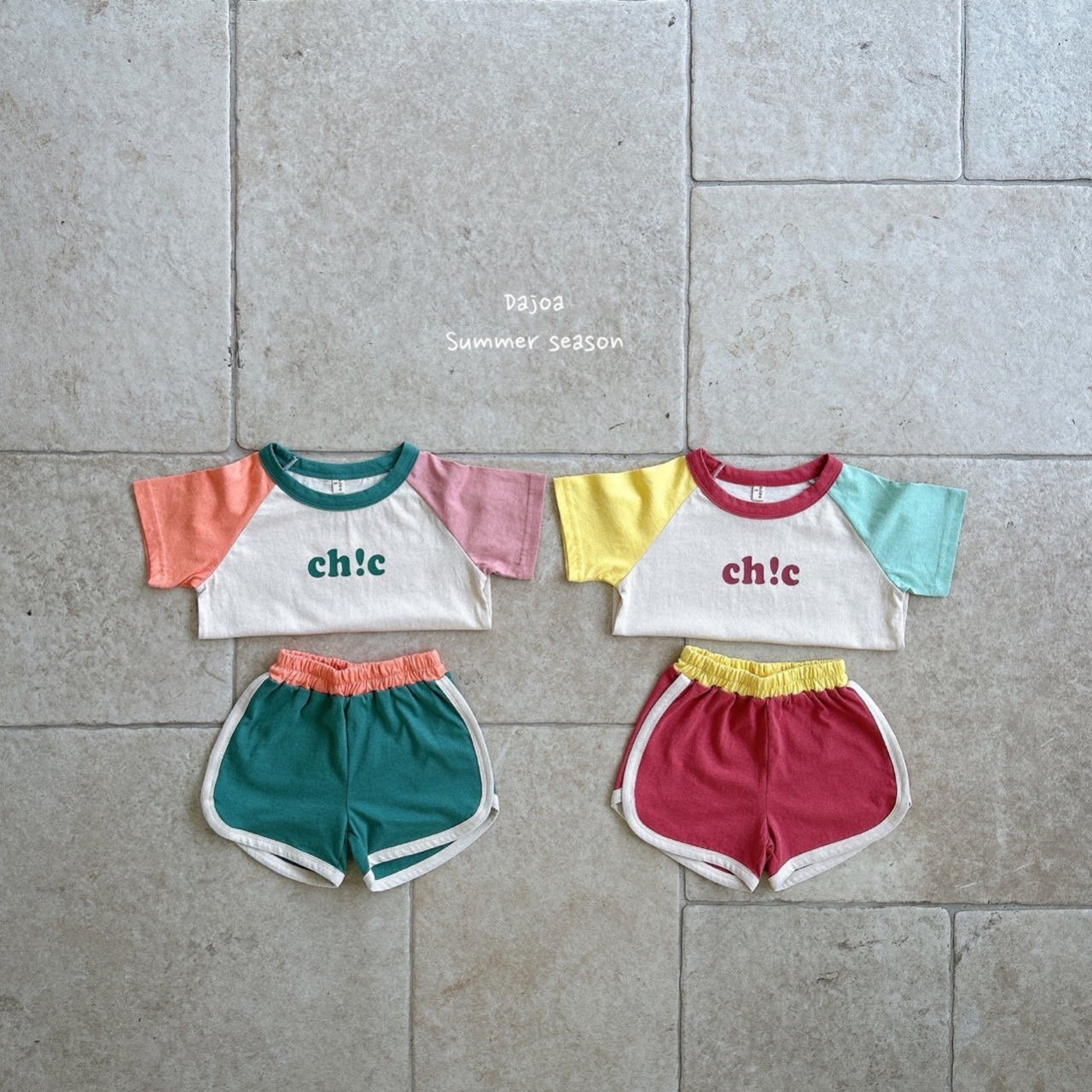 Chic Set