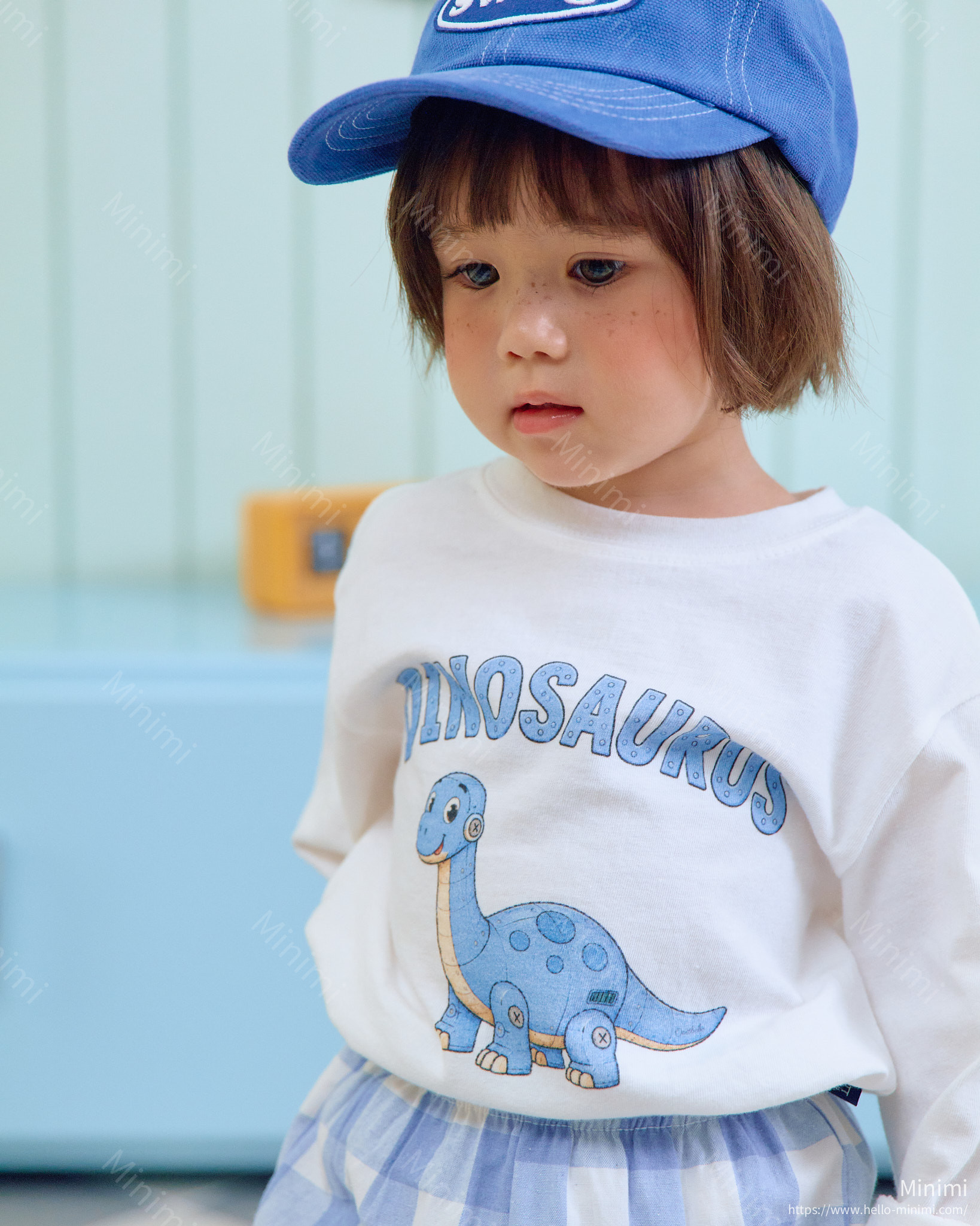 oott bebe (Promo) Robot Dinosaur Set 細節圖 20