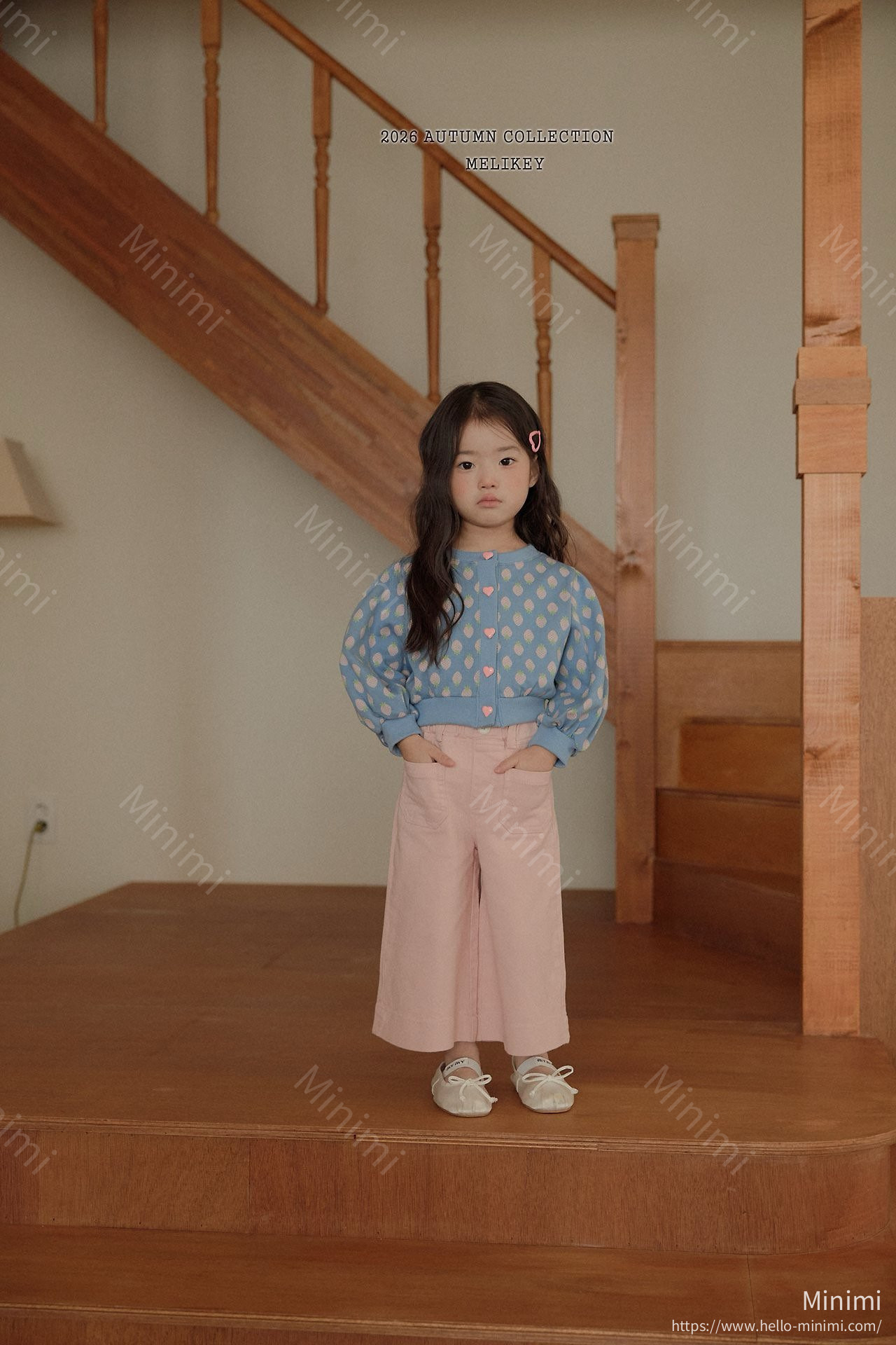 Melikey Berry Berry Cardigan 細節圖 19