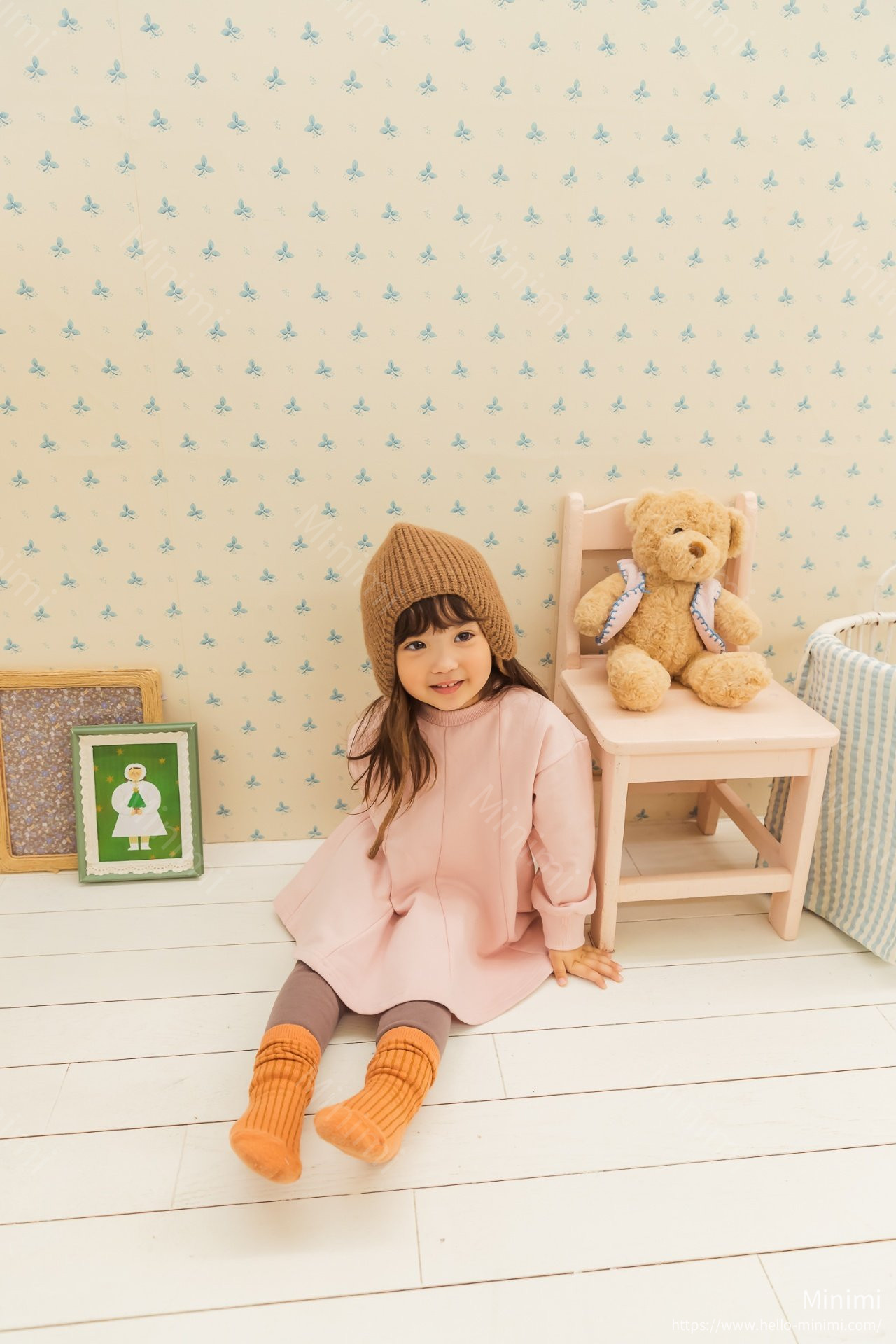 milkpowder Snow Leggings 細節圖 41