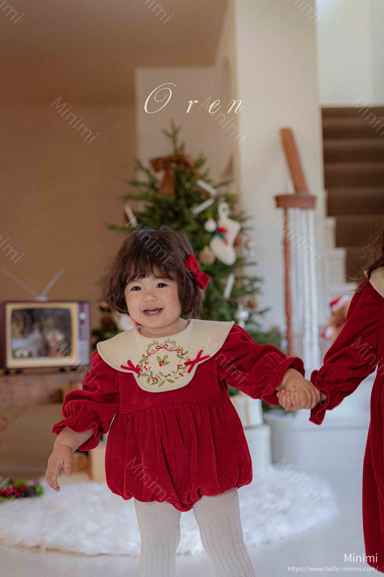 Oren Carol Carol Suit 細節圖 25