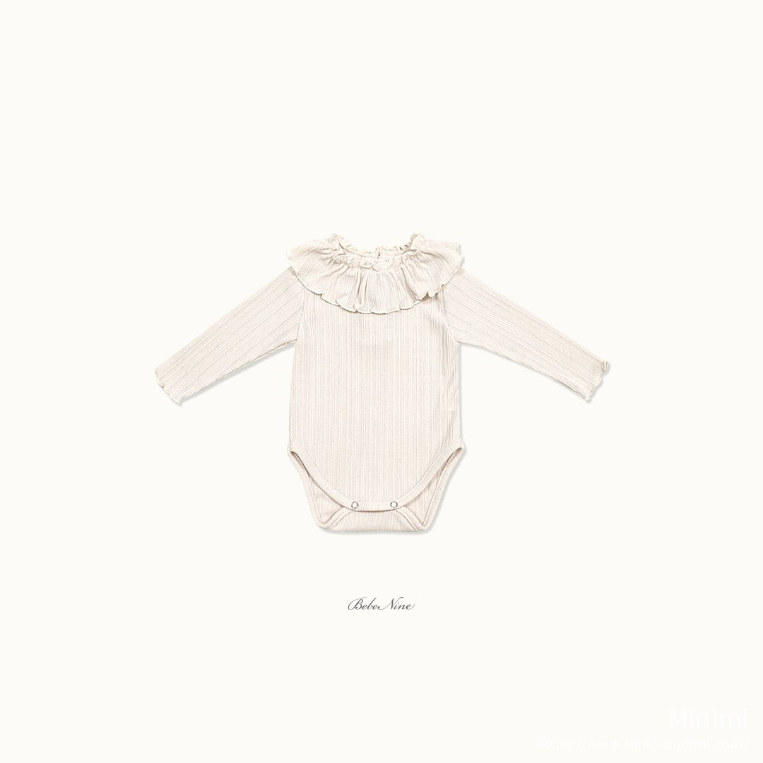 bebe nine Castella Suit 細節圖 16
