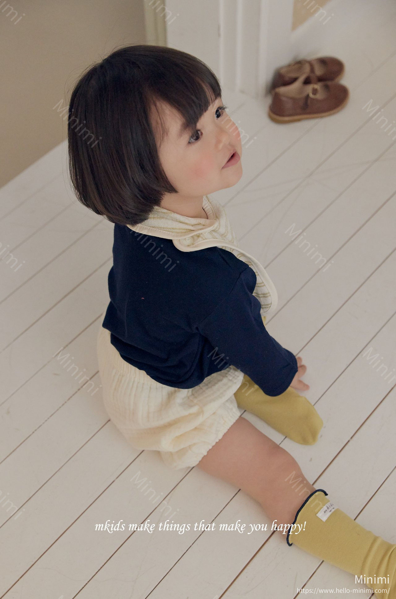 mkids MM Bloomers 細節圖 24