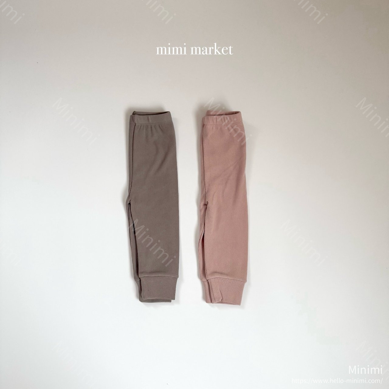 mimi-market Orb Homewear Set 細節圖 8