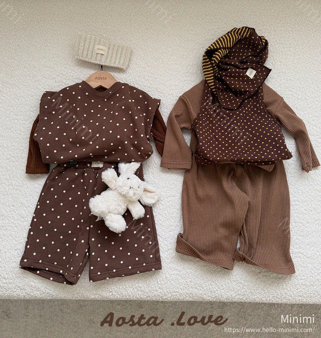 Aosta atelier Butter Pants 細節圖 26