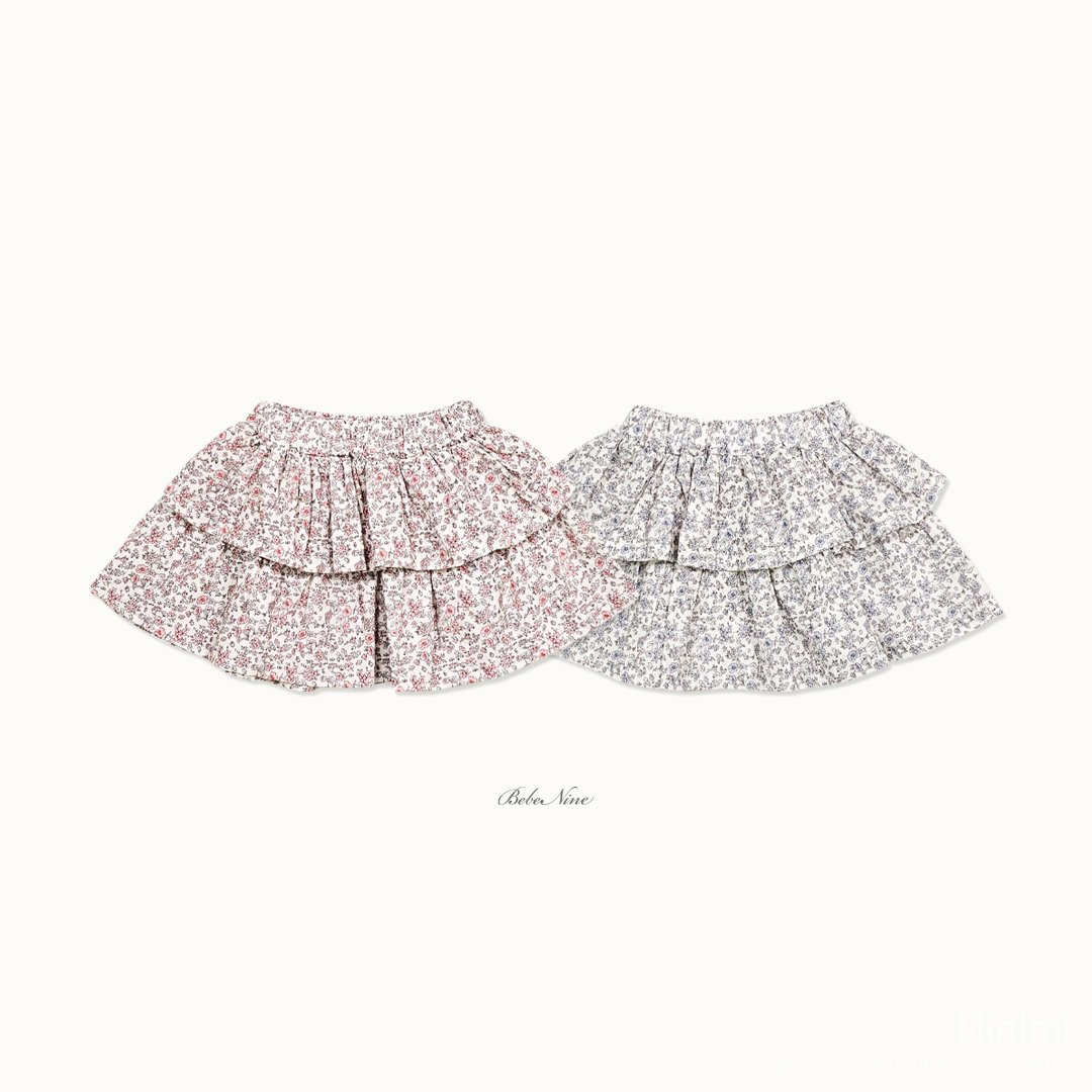 bebe nine Hera Skirt 細節圖 13