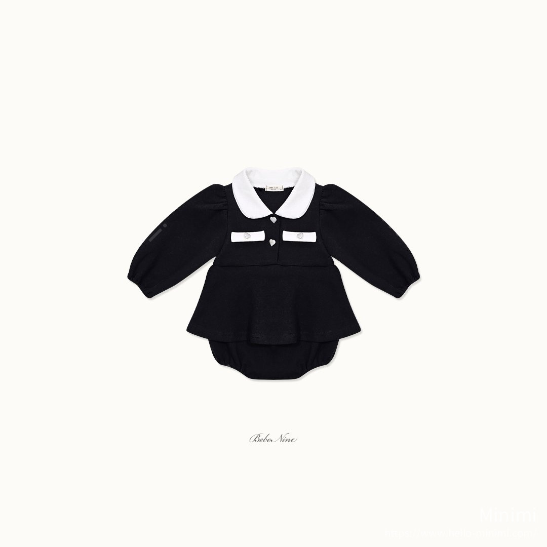 bebe nine Hazel Suit 細節圖 18