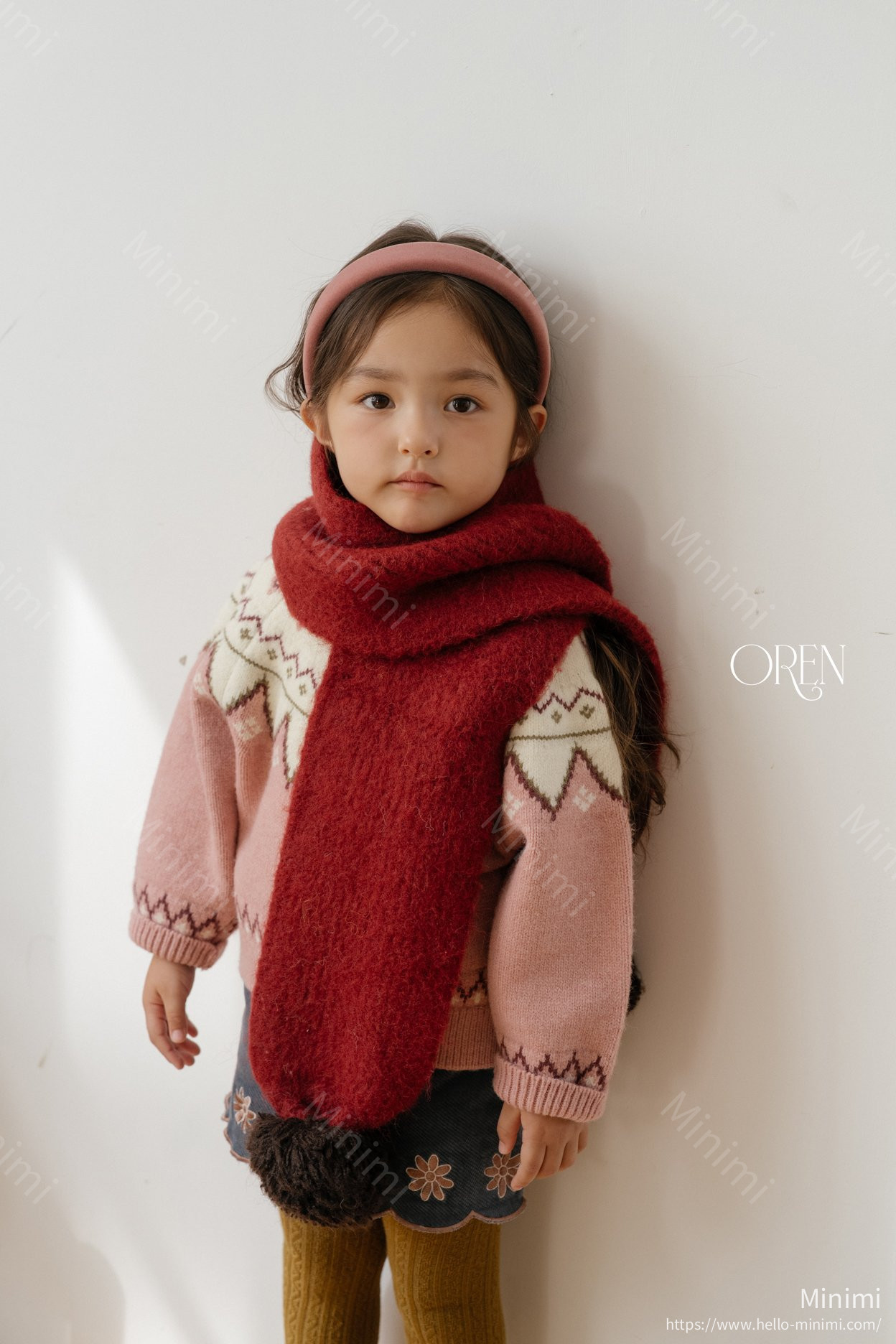 Oren Oslo Reversible Knit Cardigan 細節圖 29
