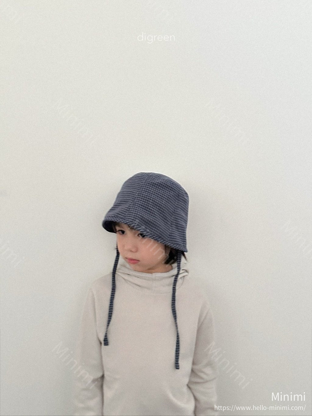 digreen Chest Hat 細節圖 29