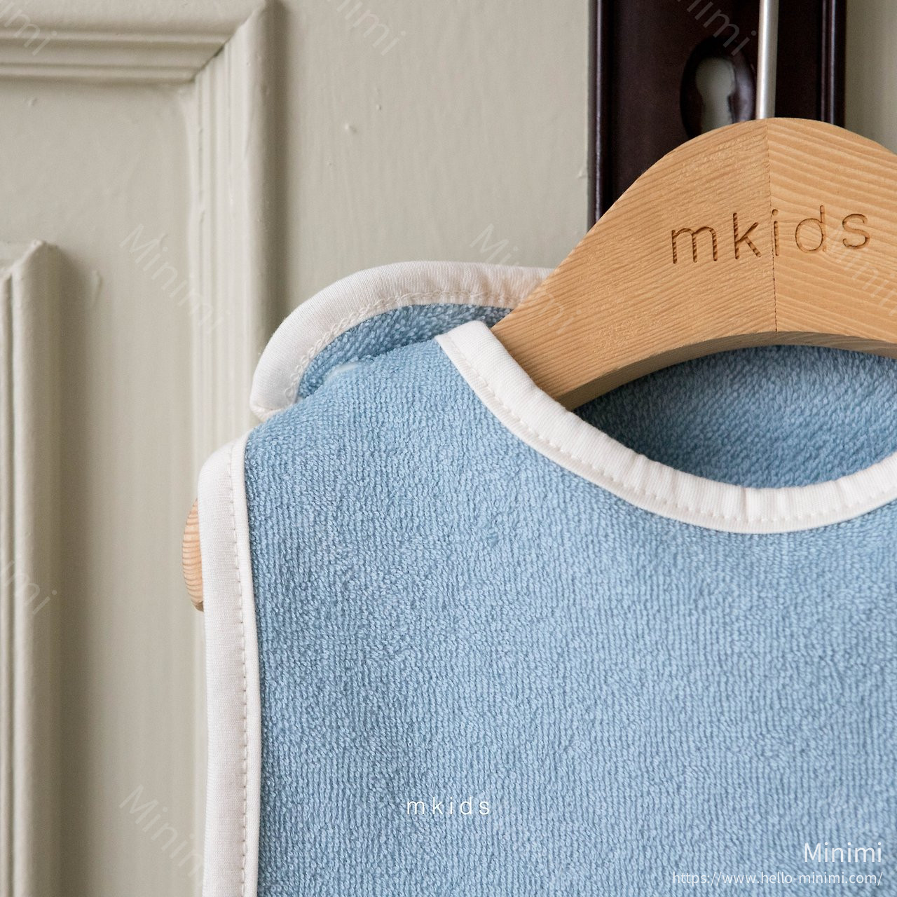 mkids MM Bib 細節圖 27