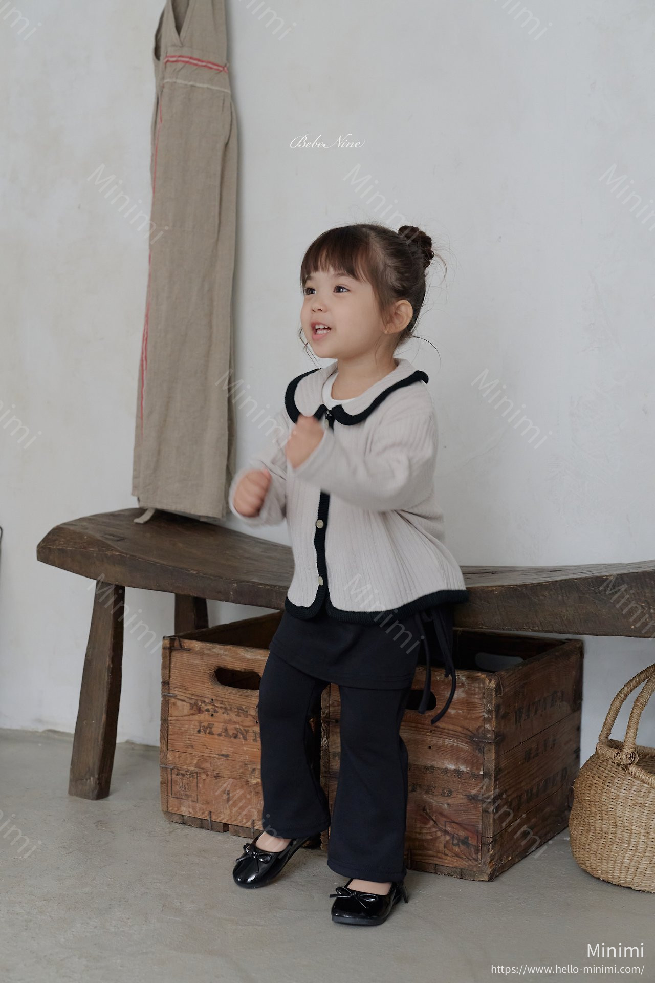 bebe nine Fairy Skirt Leggings 細節圖 12