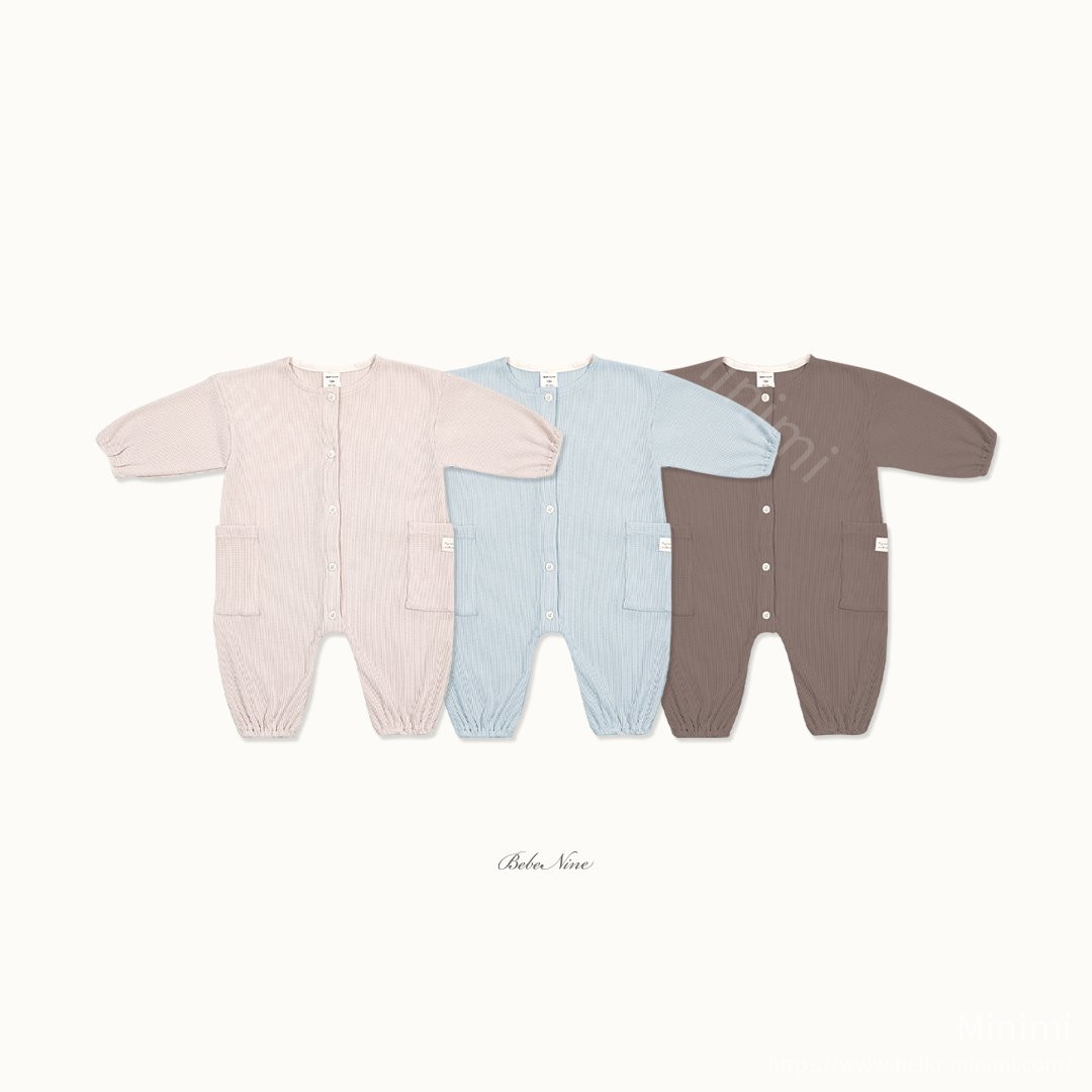 bebe nine Buzz Suit 細節圖 14
