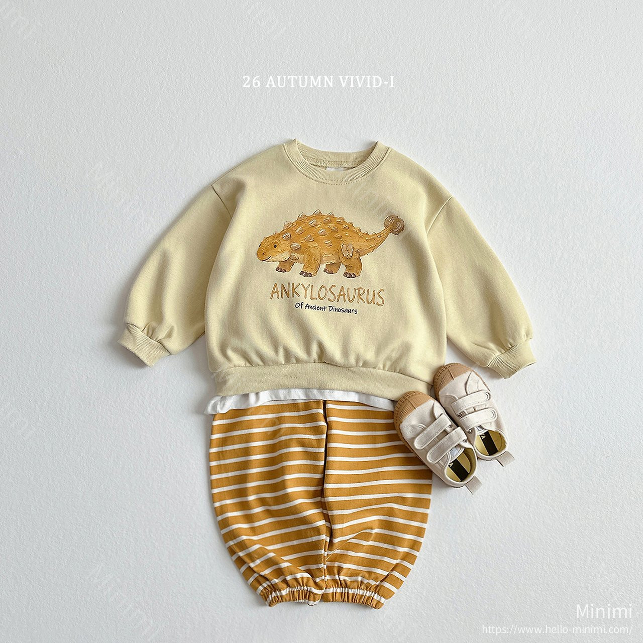 VIVID-I Stripe Pants 細節圖 5