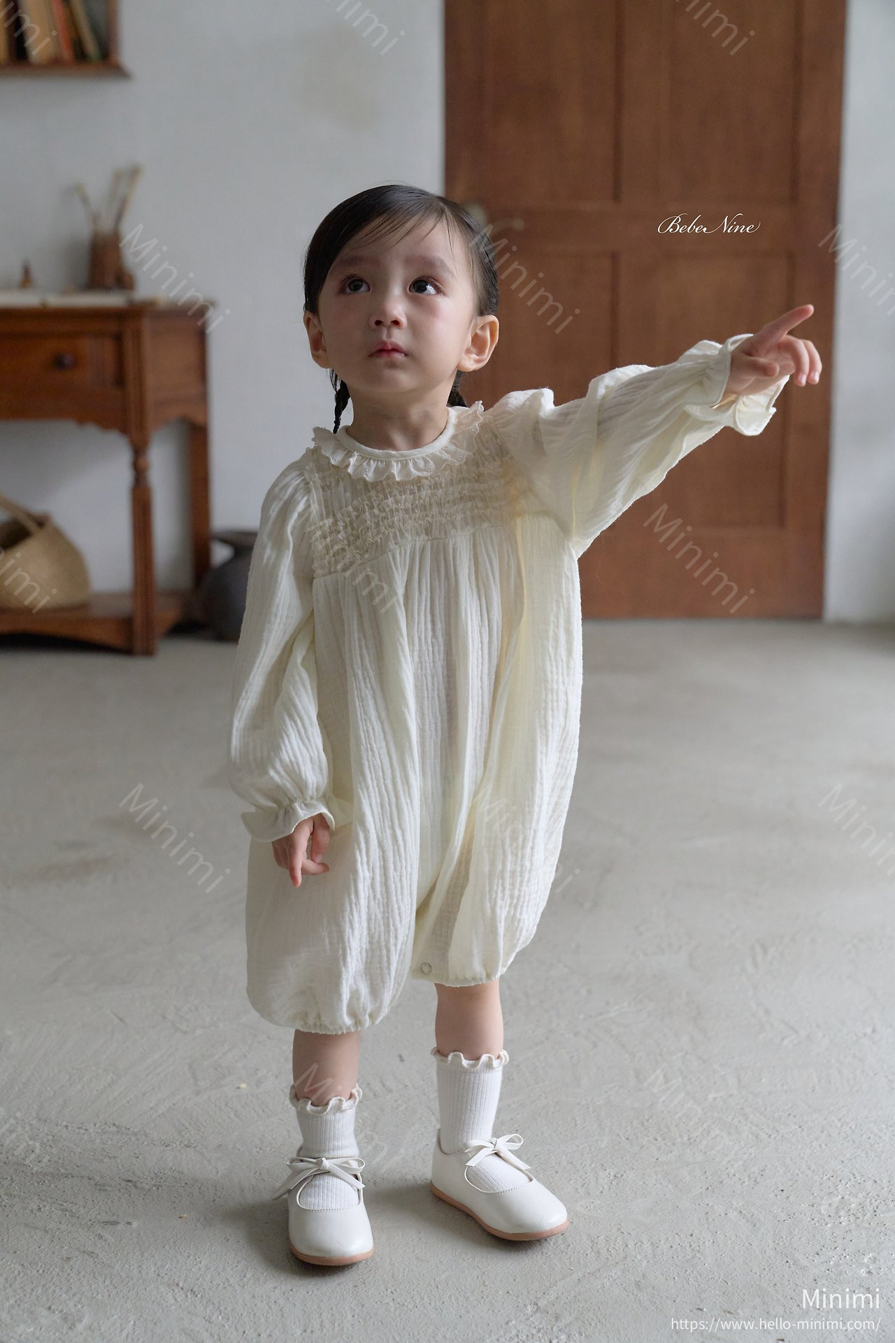bebe nine Viace Suit 細節圖 7