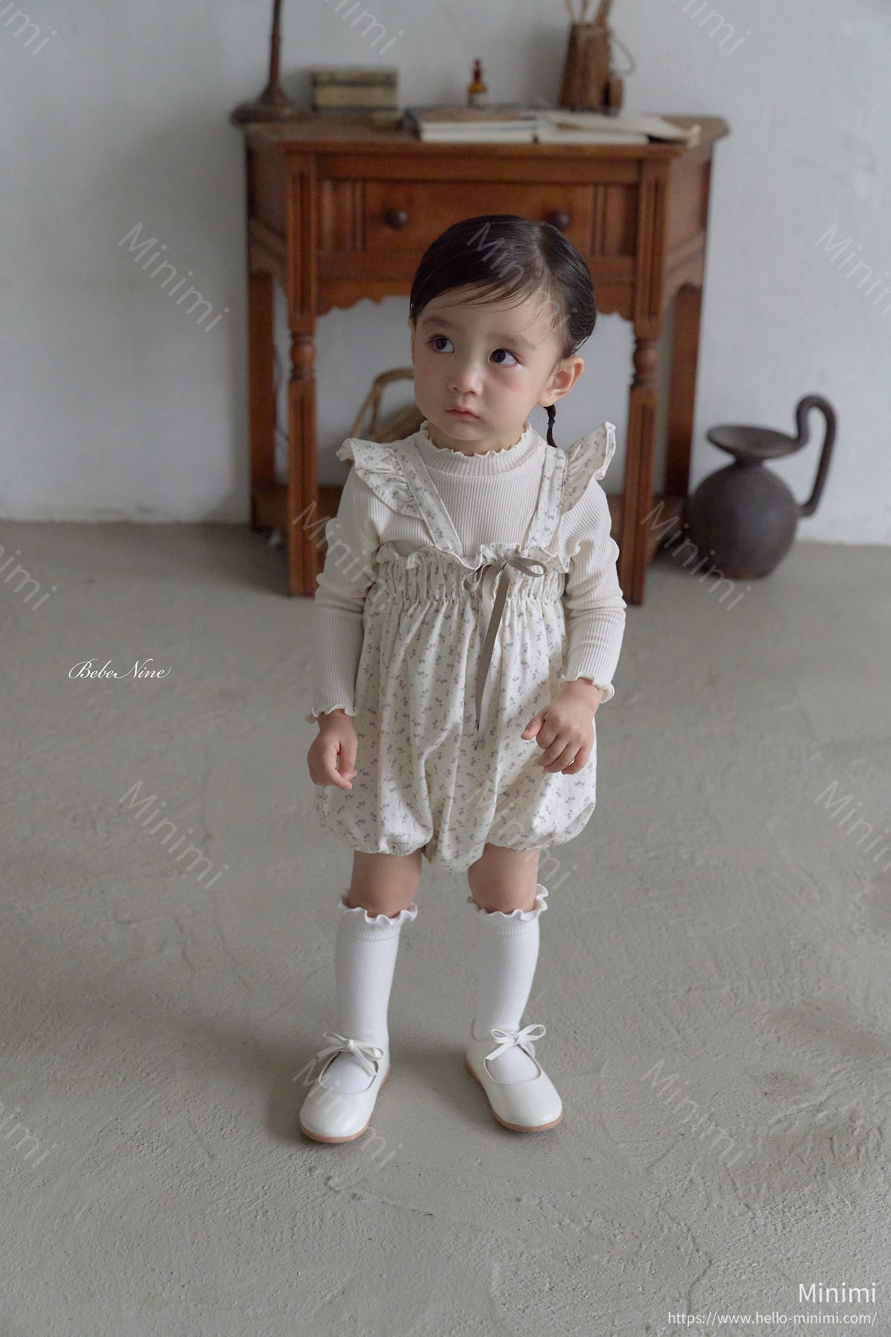 bebe nine Pling Suit 細節圖 7