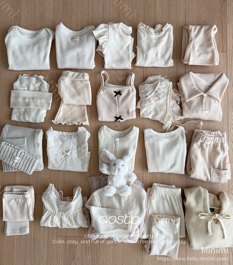 Aosta atelier Bibi Vest 細節圖 27