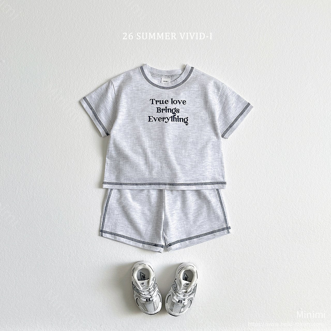 VIVID-I Summer Stitch Set 細節圖 1