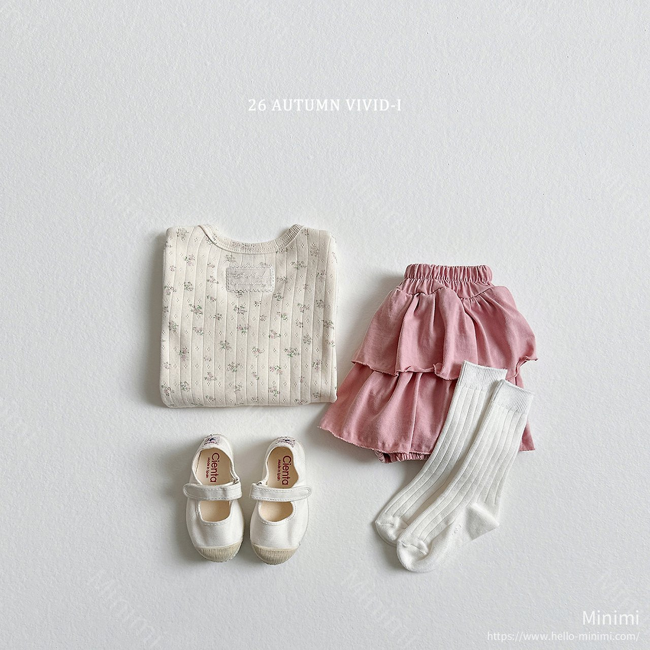 VIVID-I Vivid Socks 細節圖 13