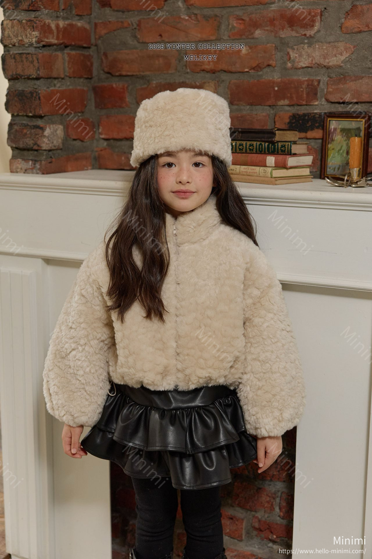 Melikey Tutu Tiered Skirt 細節圖 12