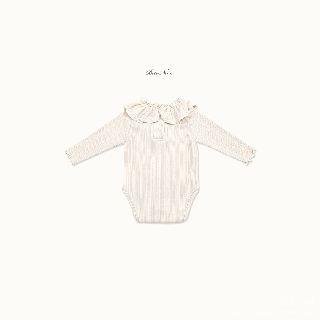 bebe nine Castella Suit 細節圖 17