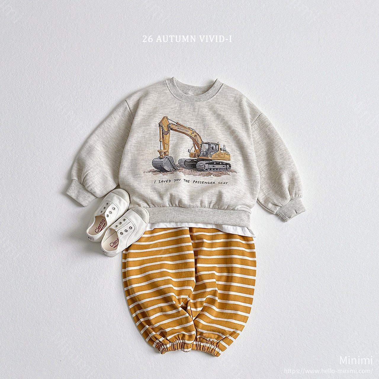 VIVID-I Stripe Pants 細節圖 7