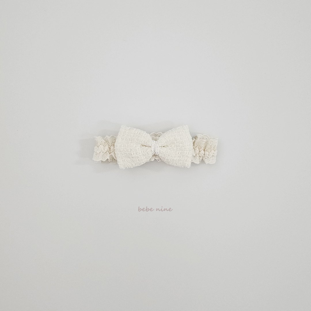 Miel Ribbon Band
