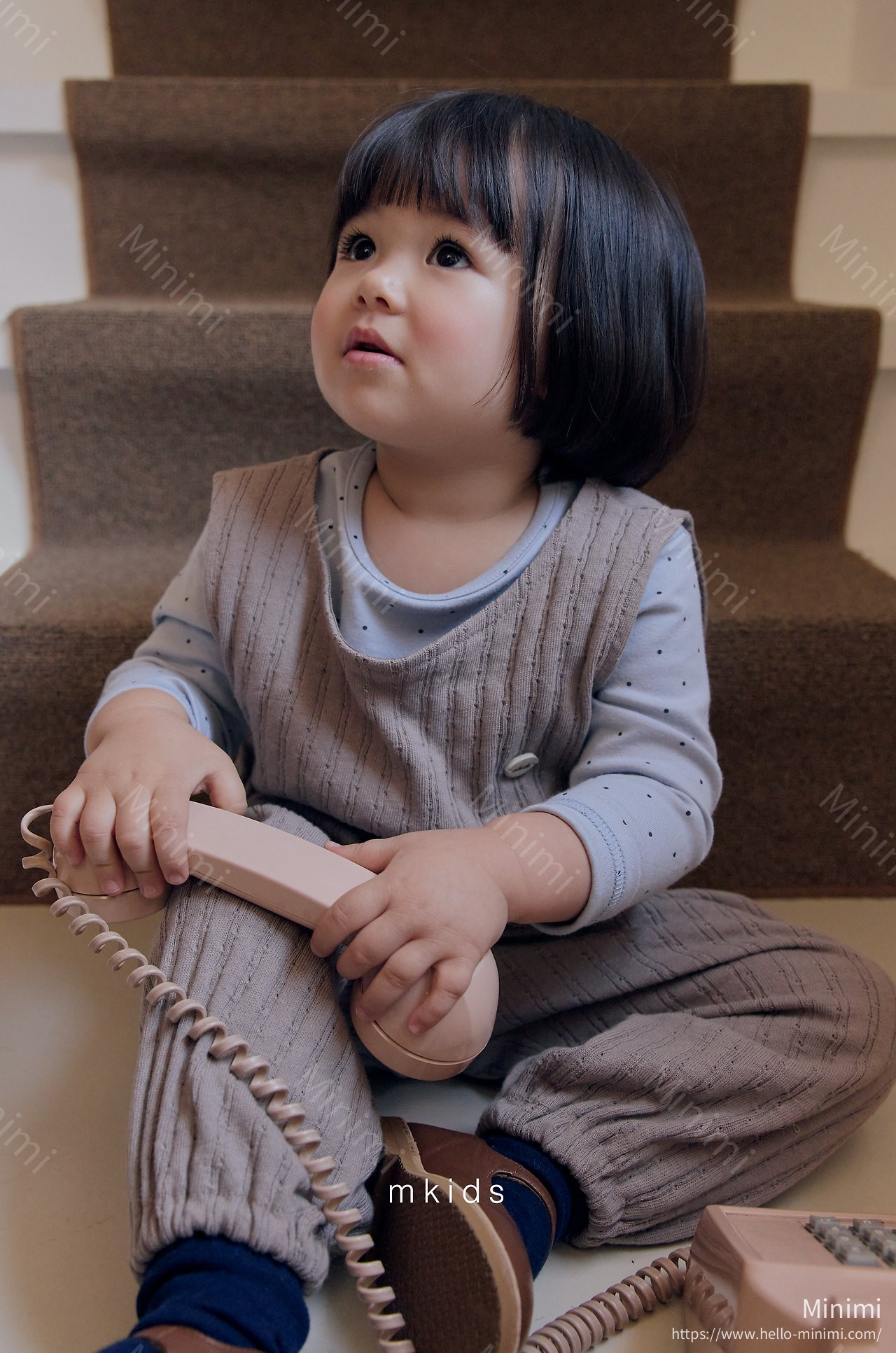 mkids Jamjam Set 細節圖 28