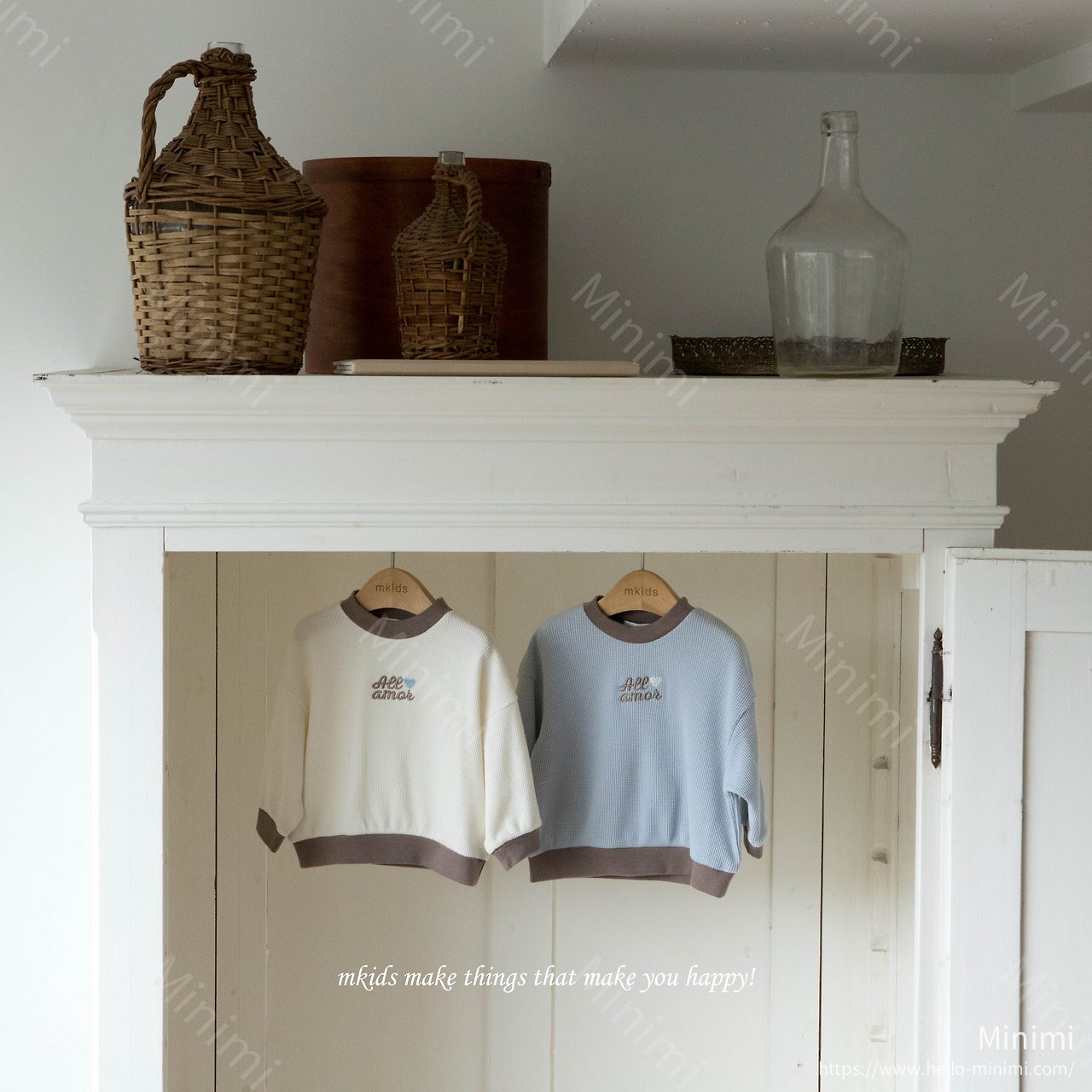 Maple Sweatshirt