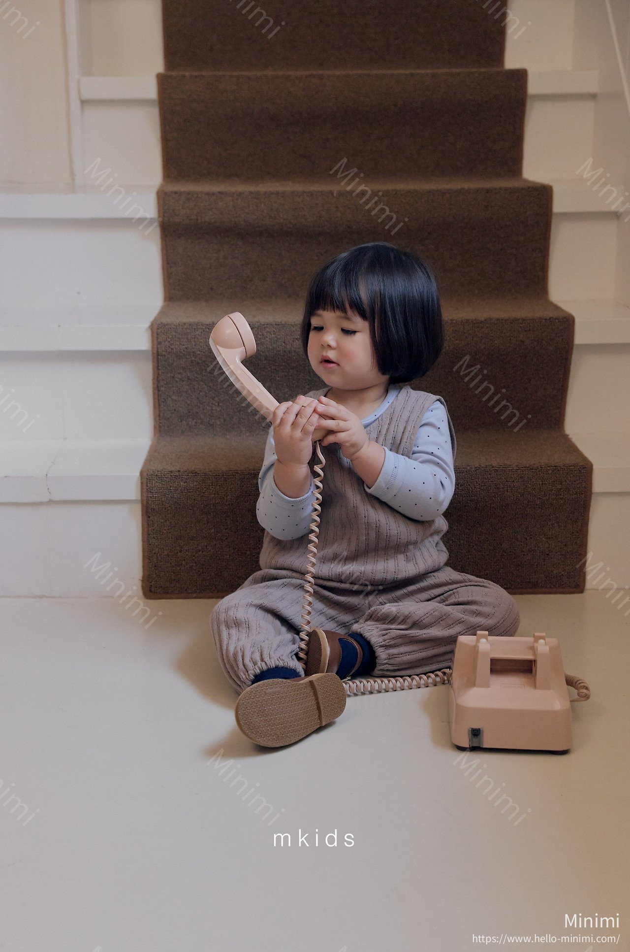 mkids Jamjam Set 細節圖 27