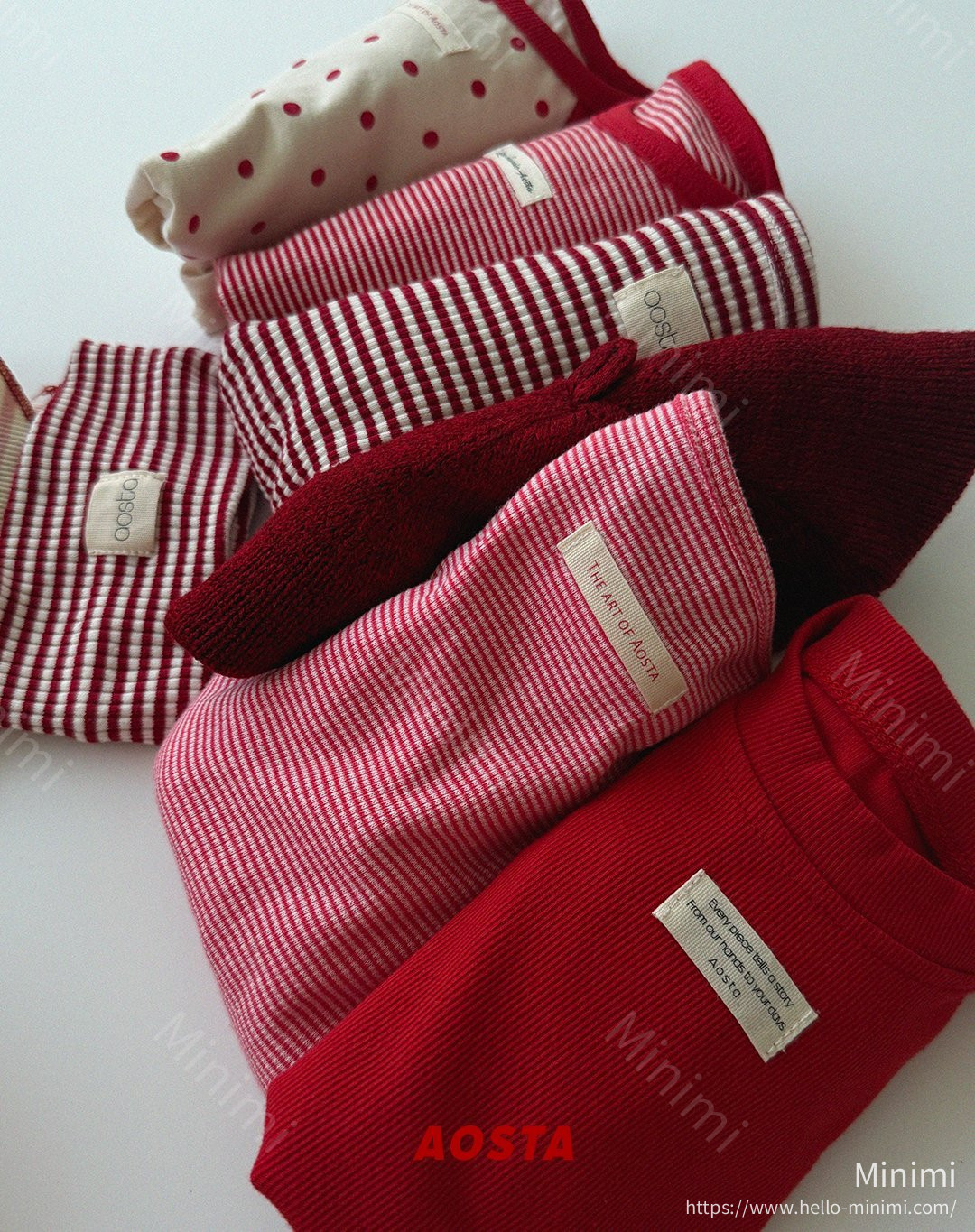 Aosta atelier Cookie T 細節圖 34