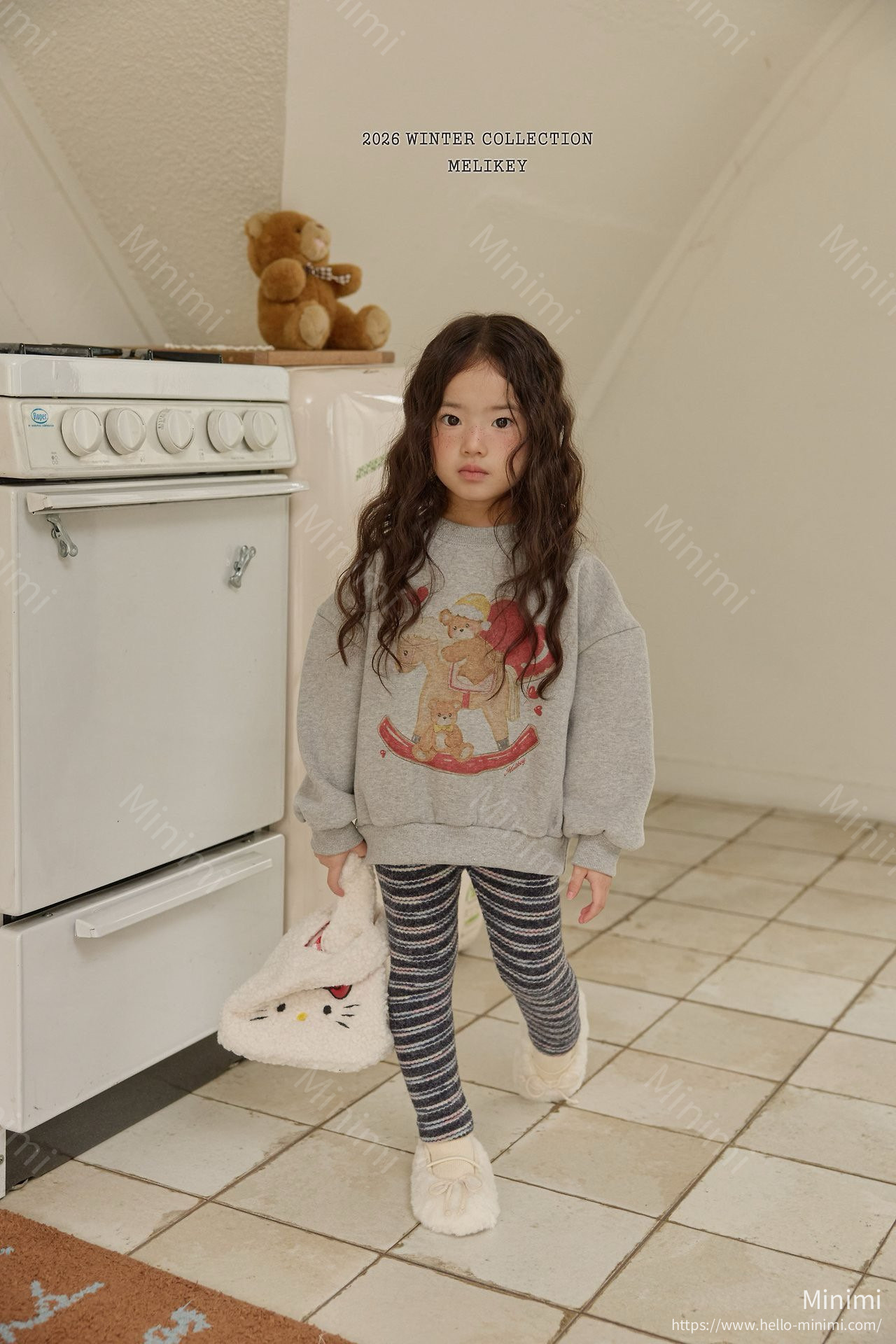 Melikey Rudolph Leggings 細節圖 11