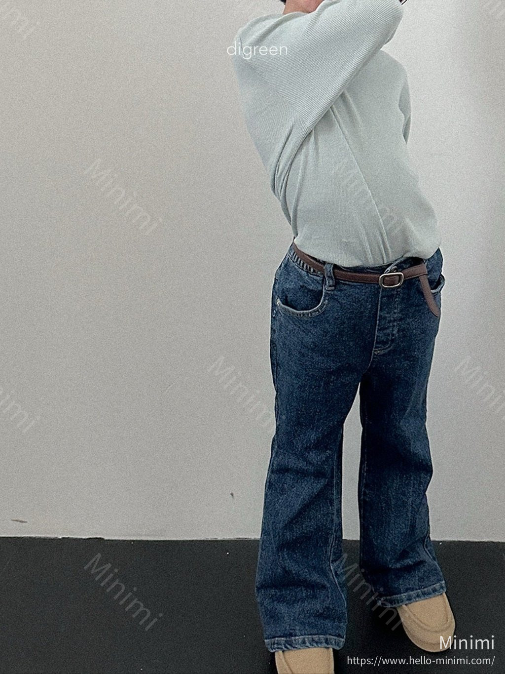 digreen Acorn Belt 細節圖 25