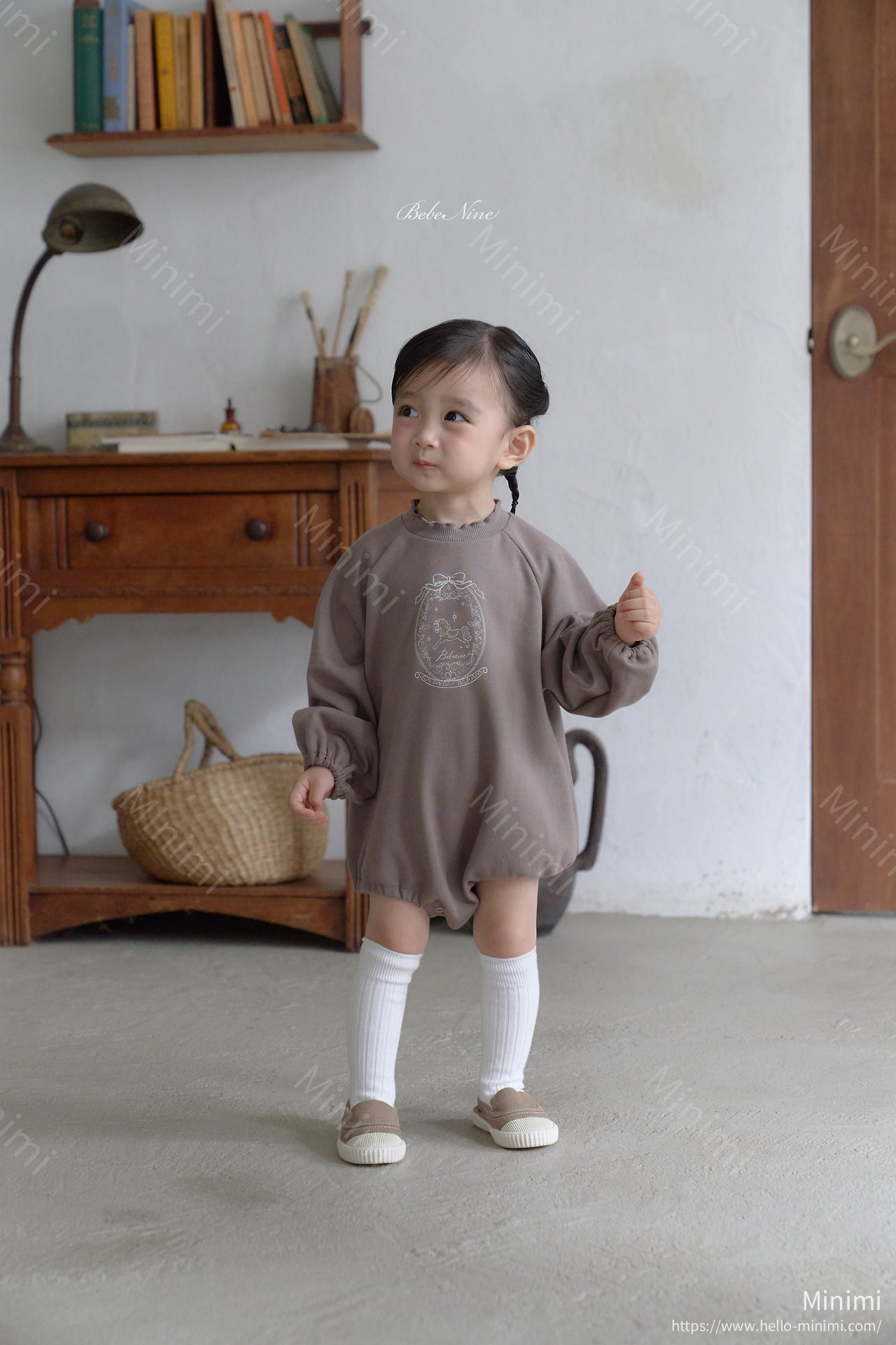 bebe nine Cain Suit 細節圖 5