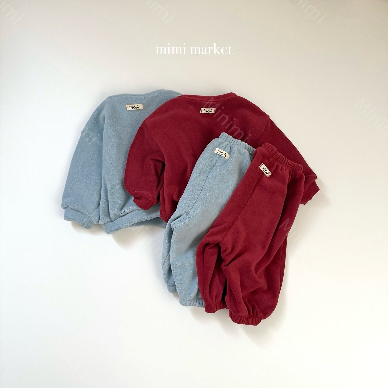 mimi-market Snow Pants 細節圖 12