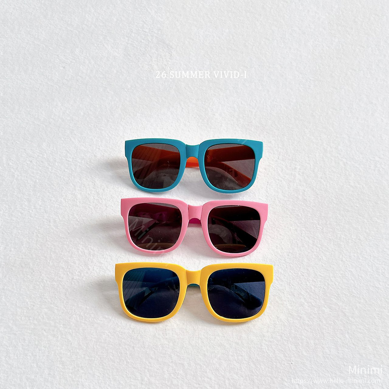 VIVID-I Pocket Sunglasses 細節圖 9