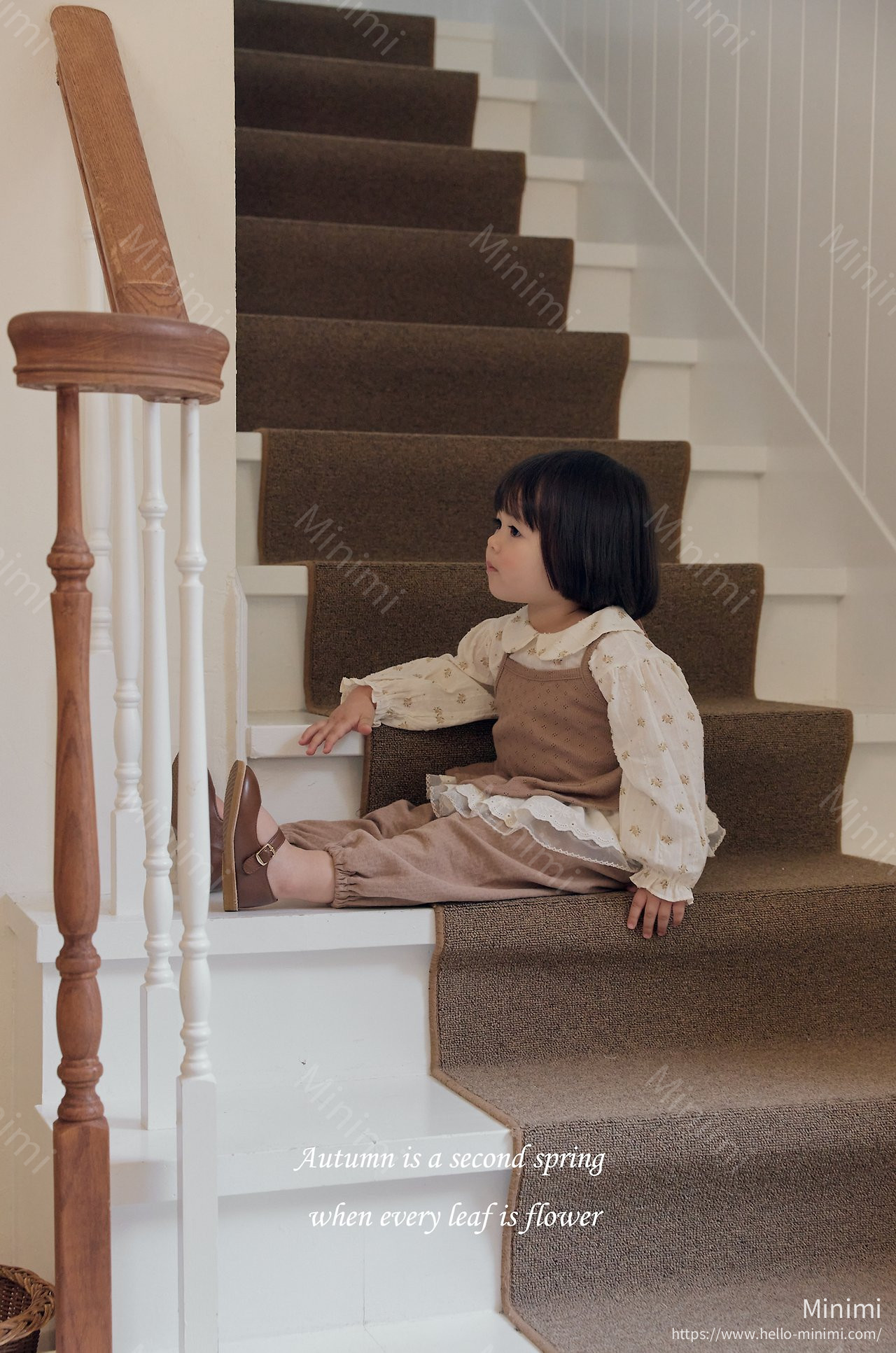mkids Mia Lace Skirt 細節圖 10