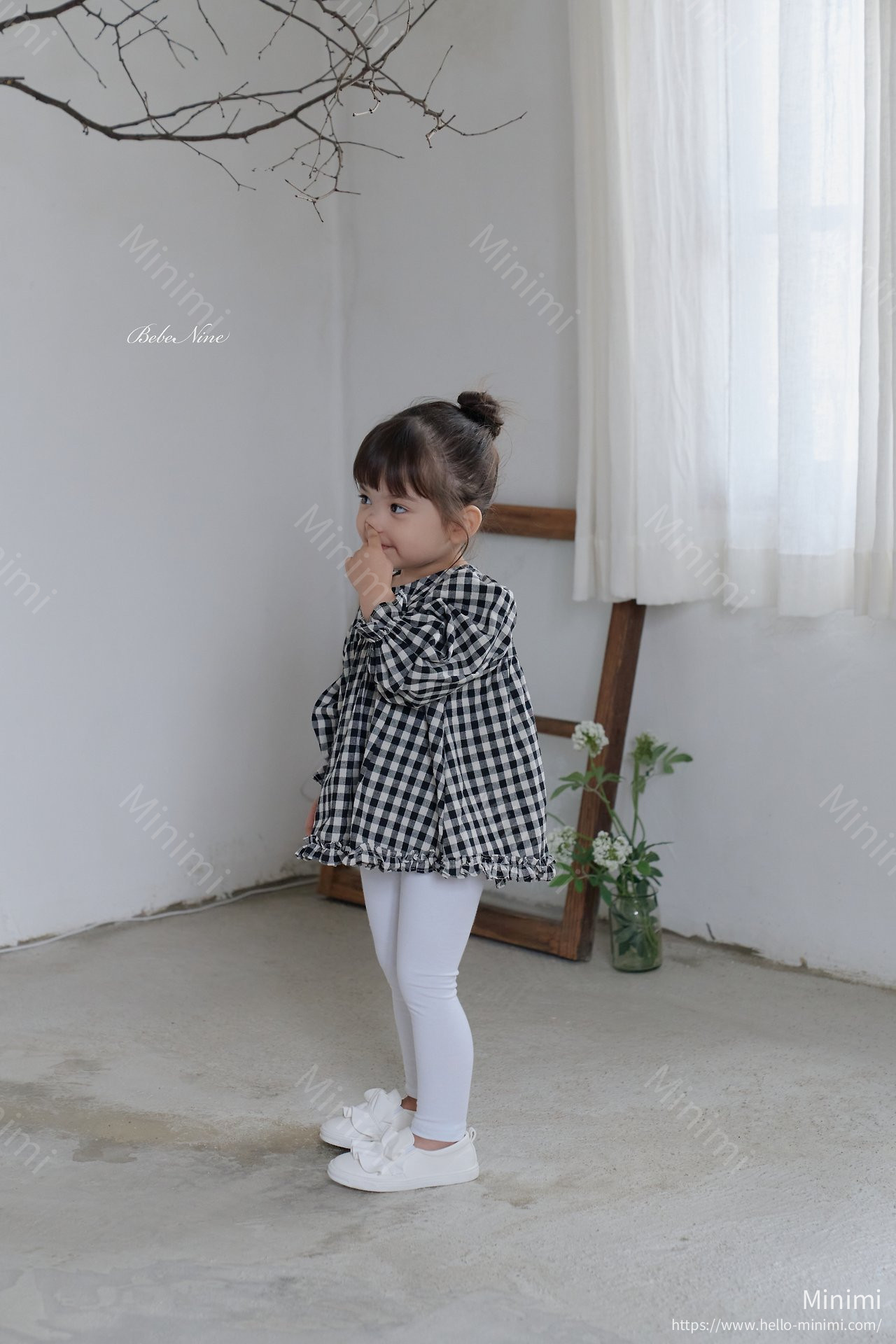 bebe nine Seven-Day Leggings 細節圖 7