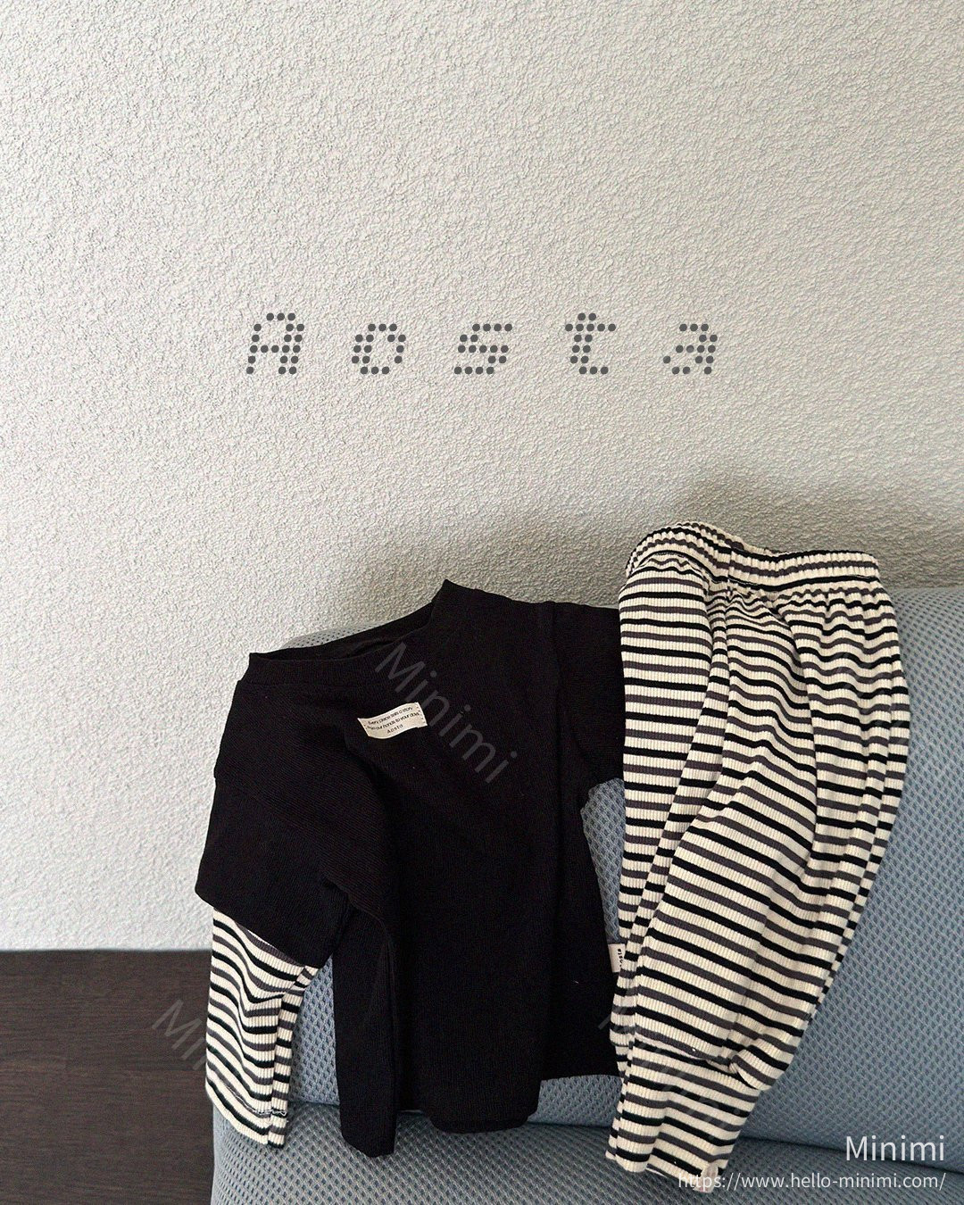 Aosta atelier Crayon T 細節圖 5