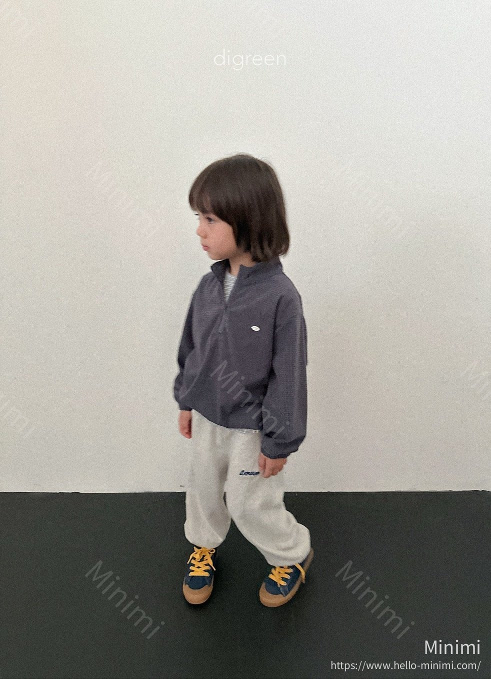 digreen Marco Jogger Pants 細節圖 37