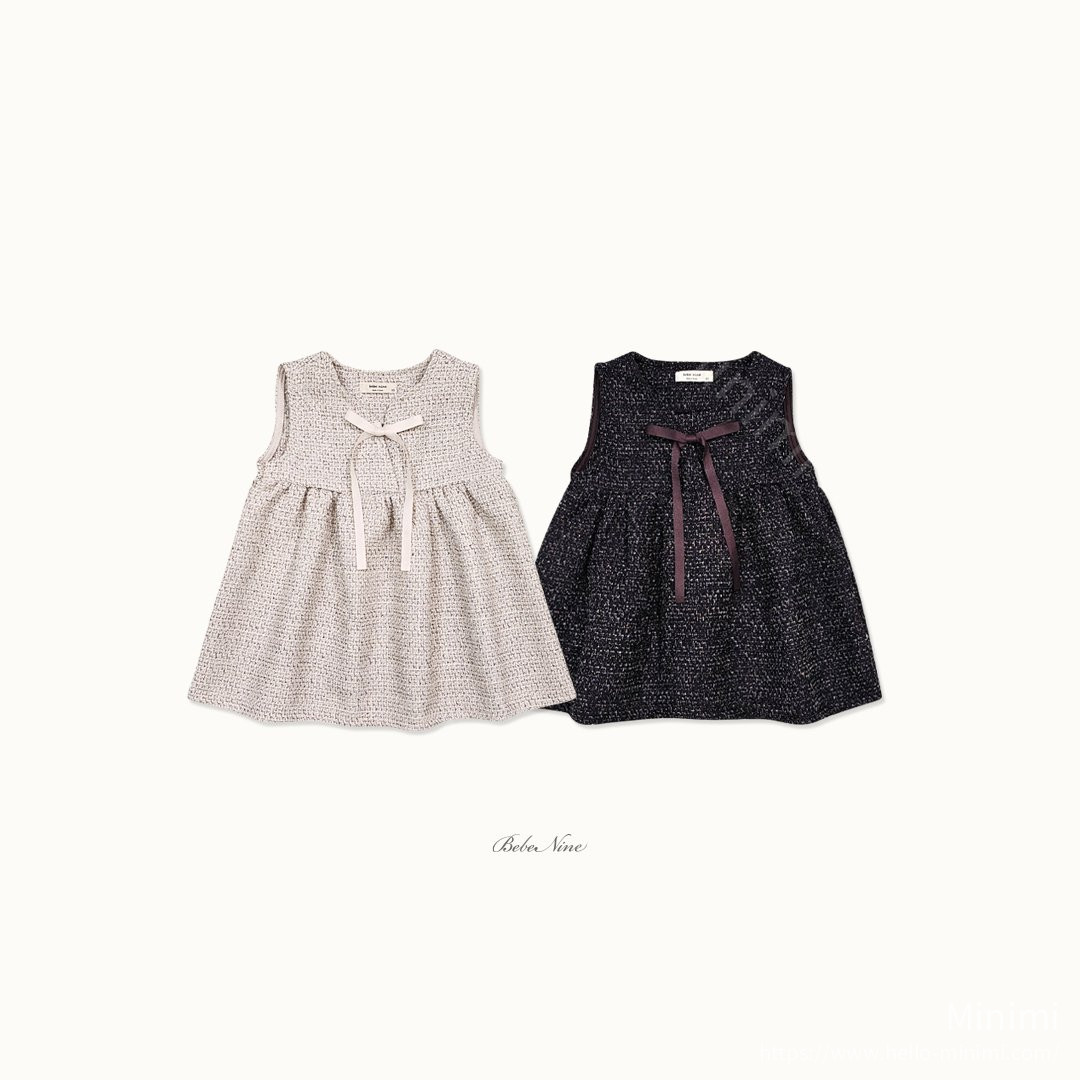 bebe nine Rococo Dress 細節圖 14