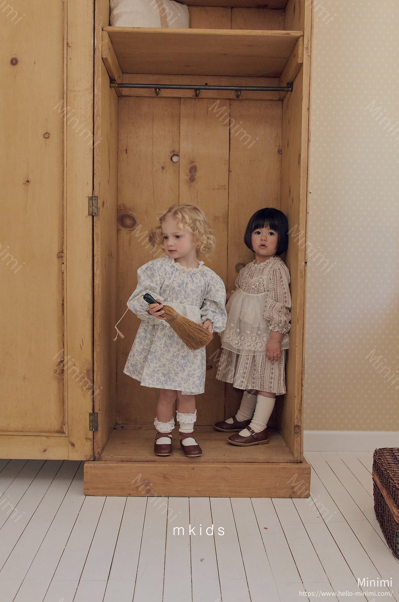 mkids Adore Dress 細節圖 22